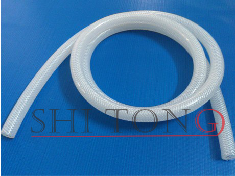 編織硅膠管,食品級硅膠管 編織硅膠管,食品級硅膠管