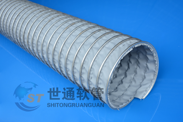 耐高溫風(fēng)管,耐高溫伸縮軟管,高溫排風(fēng)管,帆布軟風(fēng)管 耐高溫風(fēng)管,耐高溫伸縮軟管,高溫排風(fēng)管,帆布軟風(fēng)管