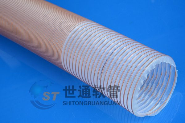 PU鋼絲伸縮軟管,PU鍍銅鋼絲軟管,PU伸縮吸塵通風(fēng)軟管 PU鋼絲伸縮軟管,PU鍍銅鋼絲軟管,PU伸縮吸塵通風(fēng)軟管