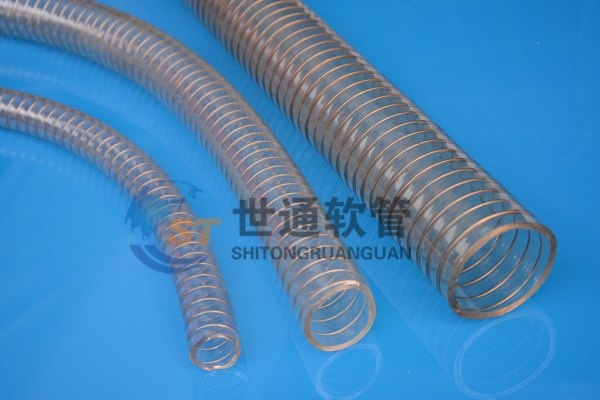 食品級鋼絲管,食品級鋼絲軟管 食品級鋼絲管,食品級鋼絲軟管