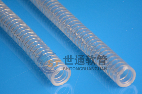 鋼絲軟管,PVC鋼絲軟管,透明鋼絲軟管 鋼絲軟管,PVC鋼絲軟管,透明鋼絲軟管