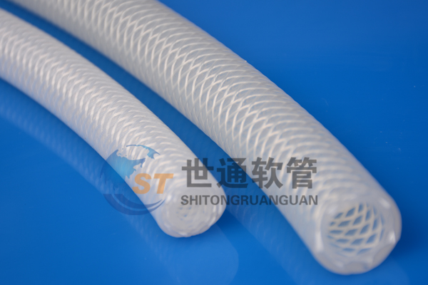 食品級(jí)硅膠管 食品級(jí)硅膠管