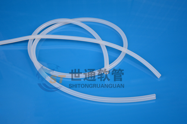 食品級(jí)硅膠管 食品級(jí)硅膠管