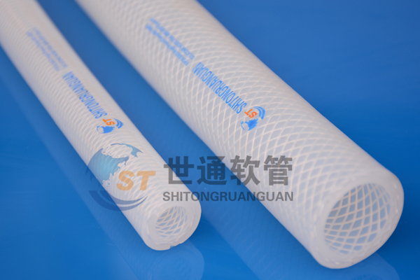 硅膠編織管 硅膠編織管