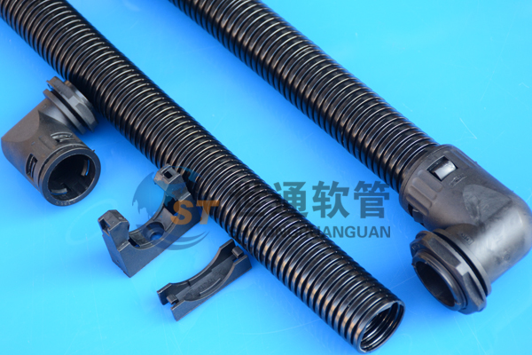 塑料波紋管 塑料波紋管