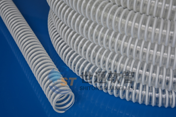 白色塑筋管,塑筋管,塑筋增強(qiáng)管 白色塑筋管,塑筋管,塑筋增強(qiáng)管