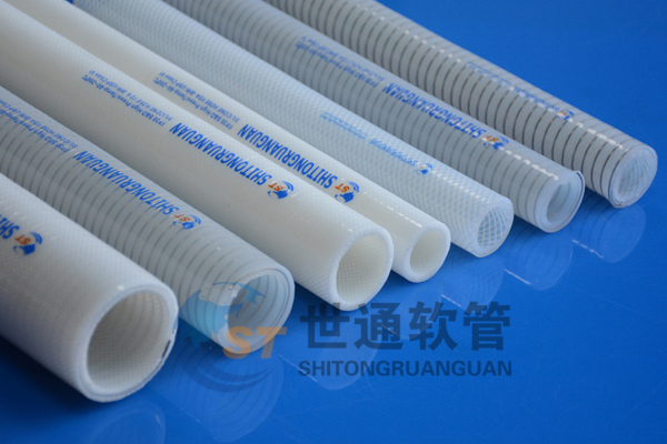 食品級硅膠管,衛生級軟管,衛生級硅膠管,硅膠鋼絲管 食品級硅膠管,衛生級軟管,衛生級硅膠管,硅膠鋼絲管