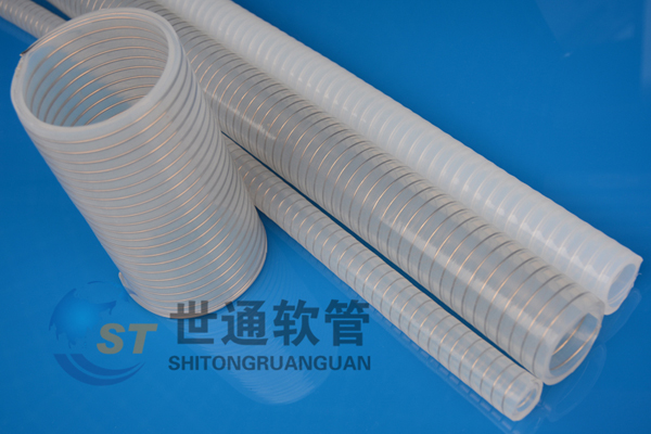 食品級硅膠管,衛生級軟管,衛生級硅膠管,硅膠鋼絲管 食品級硅膠管,衛生級軟管,衛生級硅膠管,硅膠鋼絲管