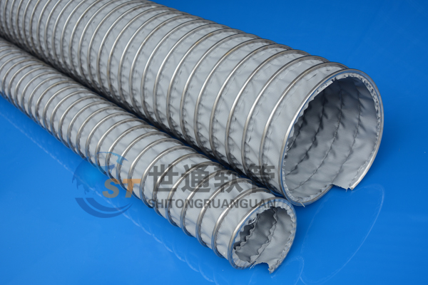 高溫風管,耐高溫風管 高溫風管,耐高溫風管